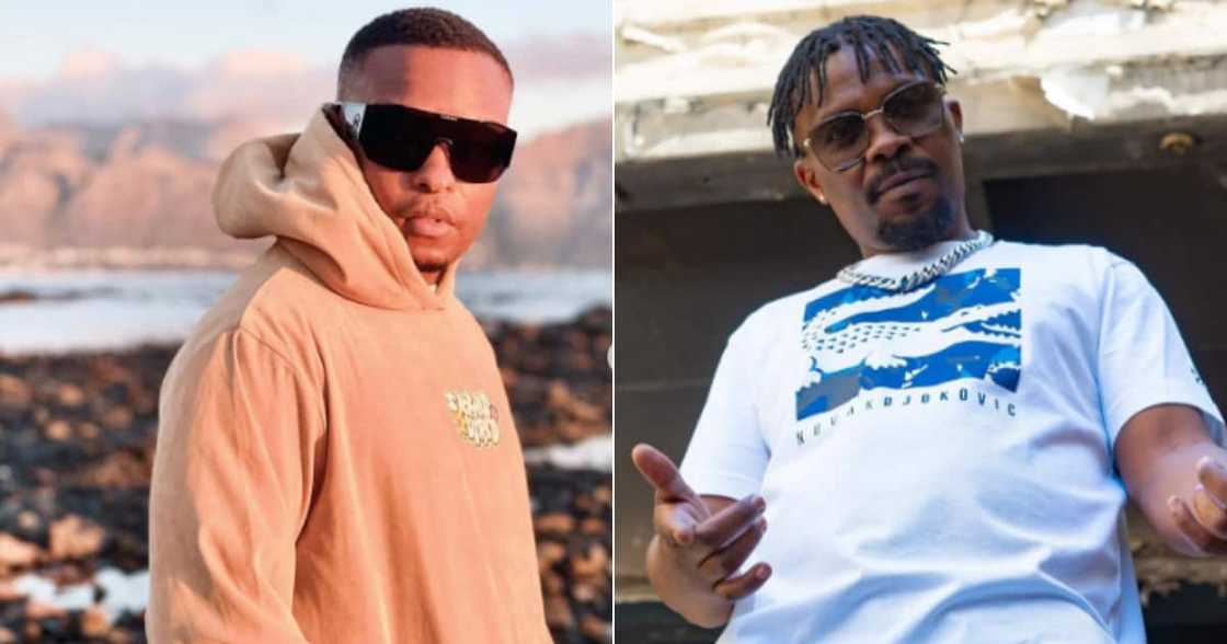 K.O, Ma-E, Reunion, Cash Time, Crash, Skhanda World, Beef, Reunion K.O, Ma-E, Reunion, Cash Time, Crash, Skhanda World, Beef, Reunion