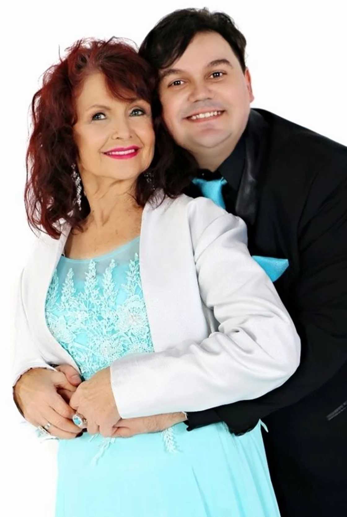 Min Shaw's family responds to report she married a younger man Min Shaw's family responds to report she married a younger man