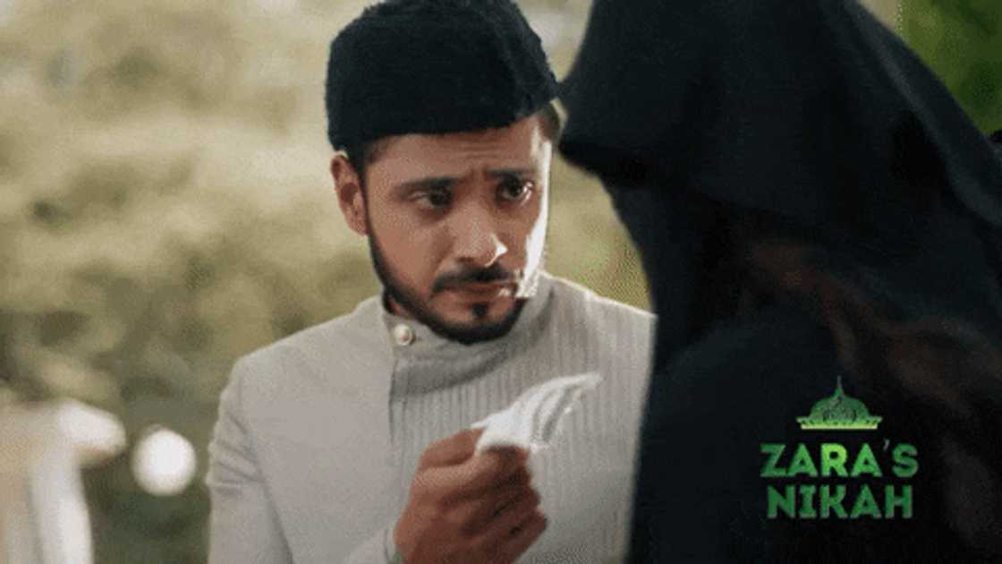 Zara's Nikah 3 January 2021 Zara's Nikah 3 January 2021