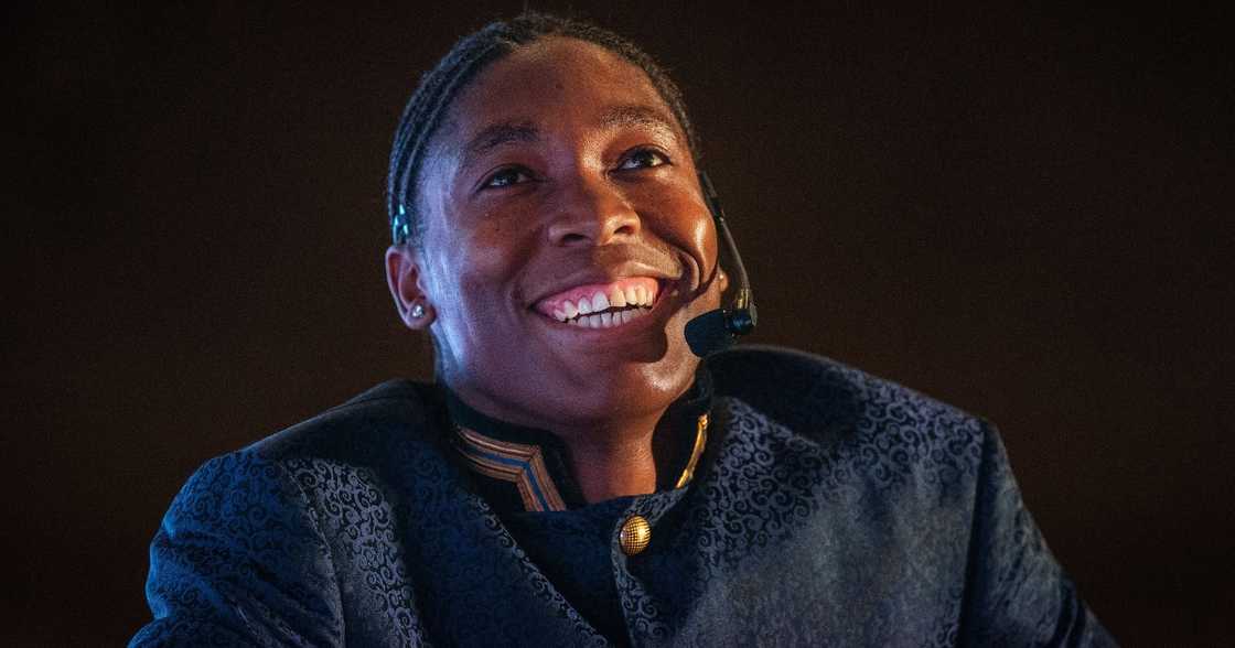 Sa Continues to Fight for Caster Semenya to Compete in 2021 Olympics Sa Continues to Fight for Caster Semenya to Compete in 2021 Olympics