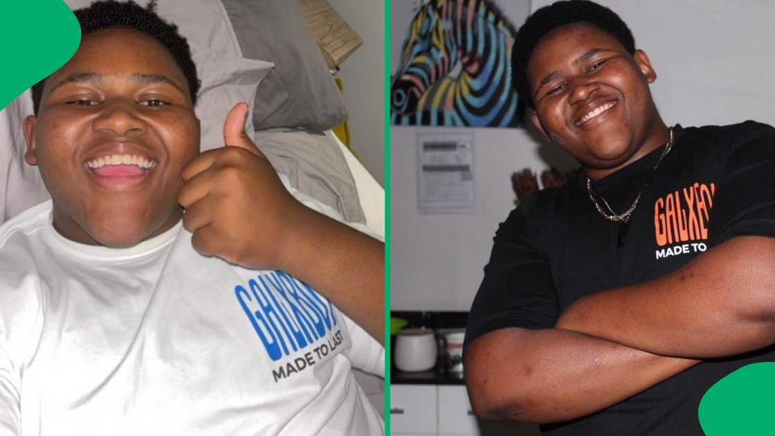 A man's post about failing to complete his 2022 new years resolution goes viral. A man's post about failing to complete his 2022 new years resolution goes viral.