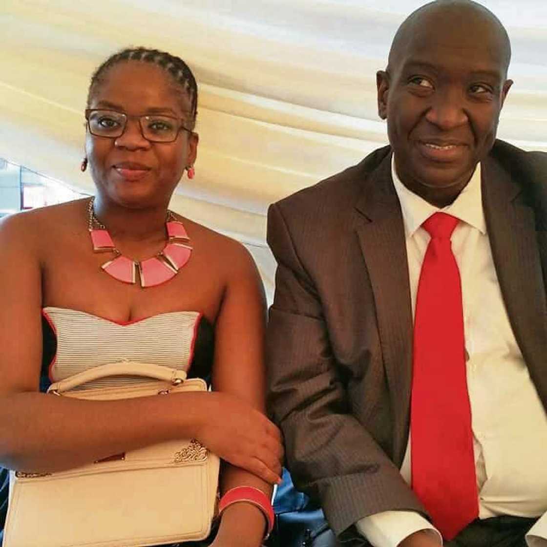 5 facts about Daisy Maseleme blackmail scandal 5 facts about Daisy Maseleme blackmail scandal