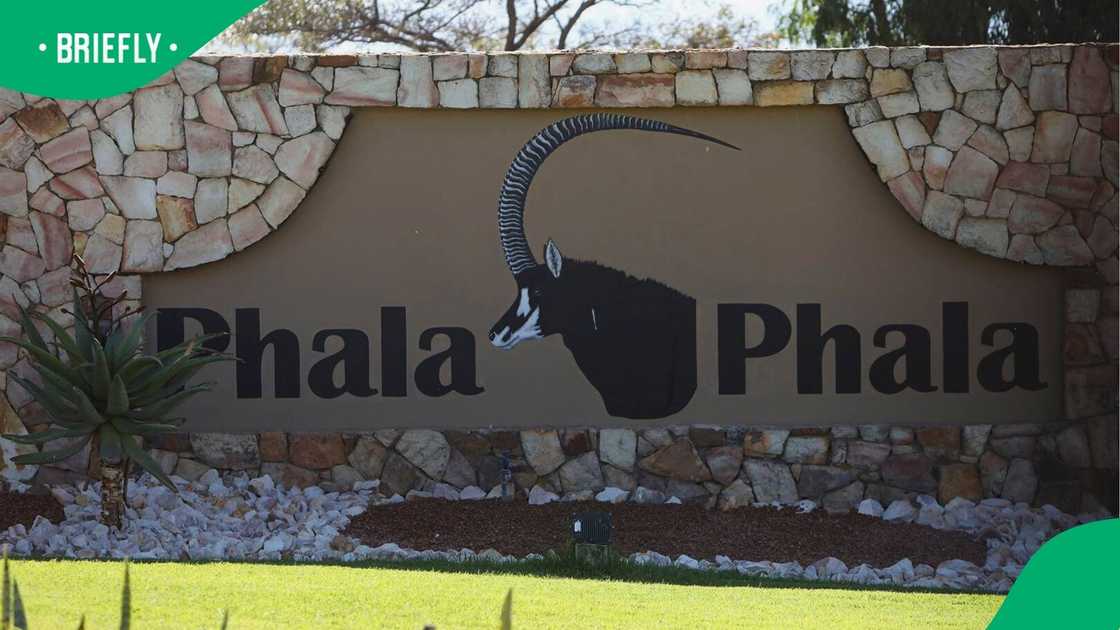 The Phala Phala trial has been postponed