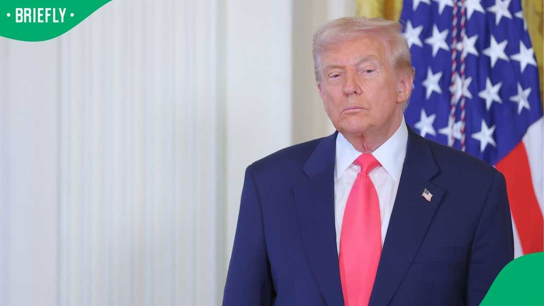 USA Pledges R80bn to Global Fund on Sidelines of G20 in Johannesburg, Sparks Mixed Reactions Online