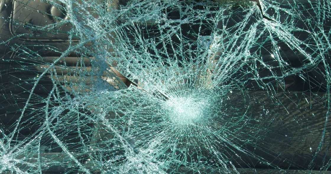 A car crash near Mthatha claimed six lives A car crash near Mthatha claimed six lives