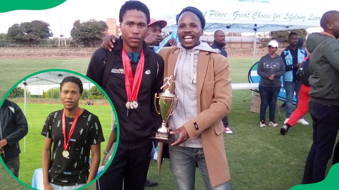 Maluti TVET College Maluti TVET College