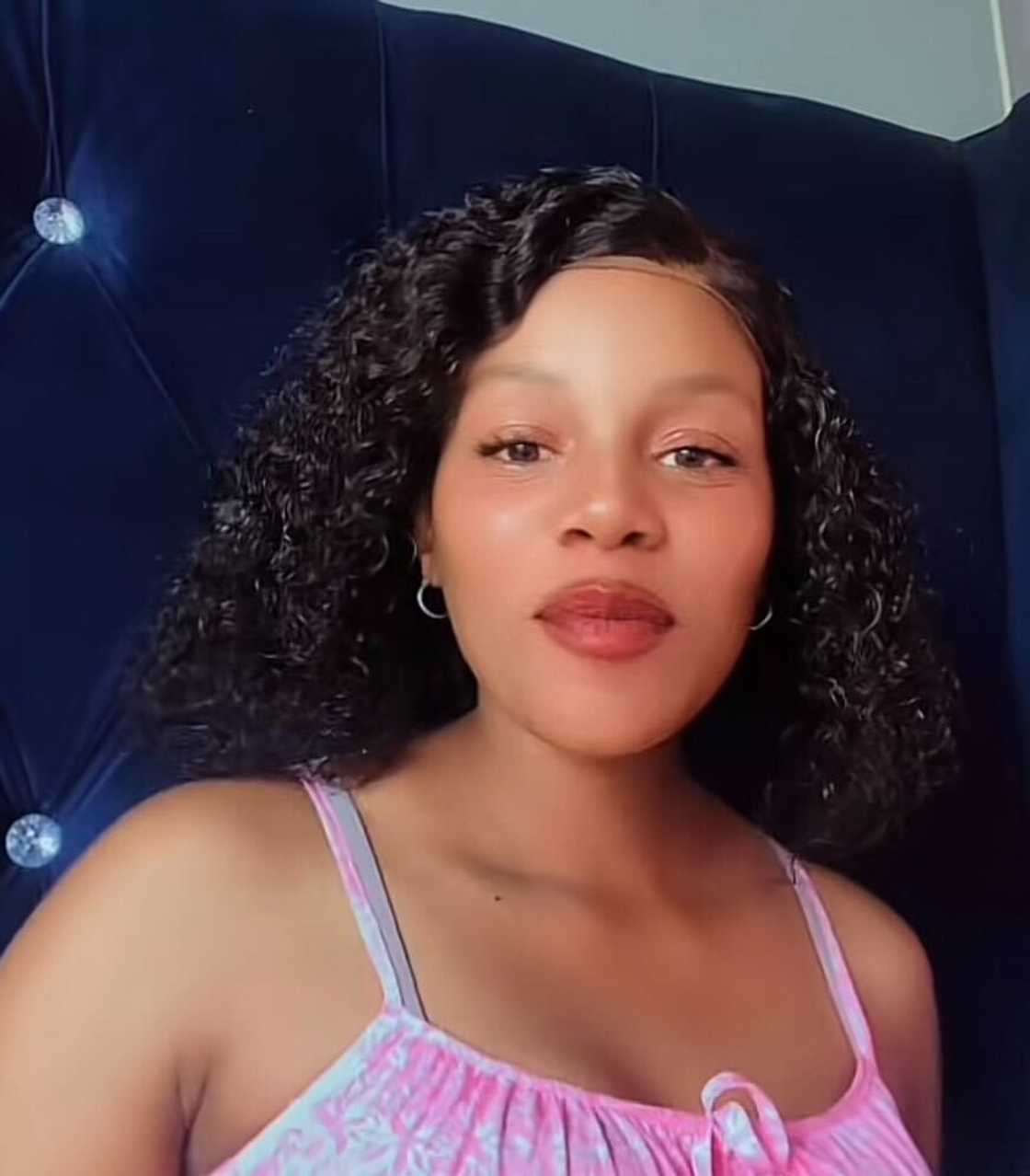 A woman slammed Shoprite for their cake, which left South Africa talking. A woman slammed Shoprite for their cake, which left South Africa talking.