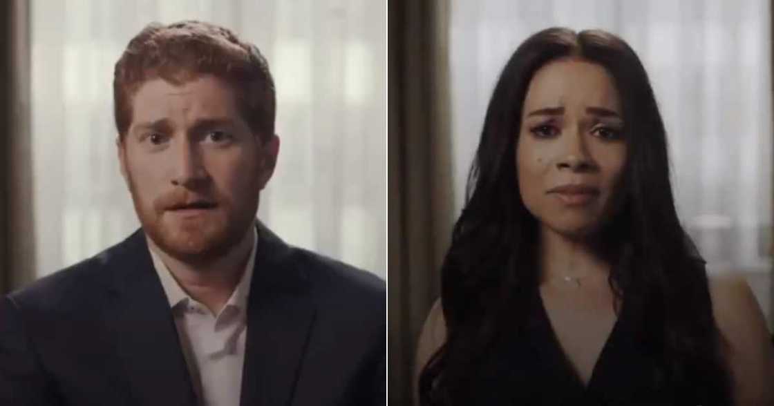 Harry & Meghan, New movie trailer, Dragged online, Ridicule, Backlash, Lifetime TV Harry & Meghan, New movie trailer, Dragged online, Ridicule, Backlash, Lifetime TV