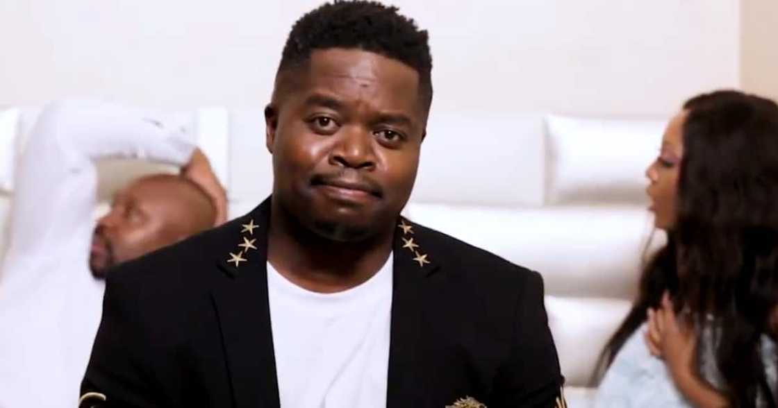 Mzansi television fans concerned over Moja Love's new Umakhwapheni show Mzansi television fans concerned over Moja Love's new Umakhwapheni show