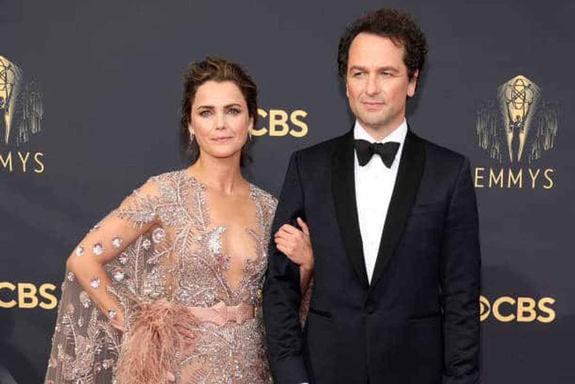 How rich is Keri Russell? How rich is Keri Russell?
