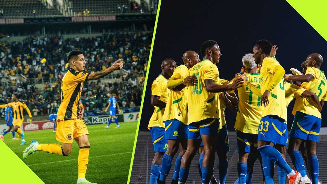 PSL give new update on Kaizer Chiefs vs Mamelodi Sundowns clash in Carling Knockout.