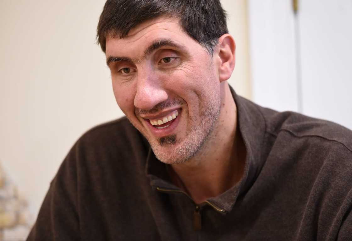 The ugliest NBA players as voted by you? Here is the top 25 list The ugliest NBA players as voted by you? Here is the top 25 list