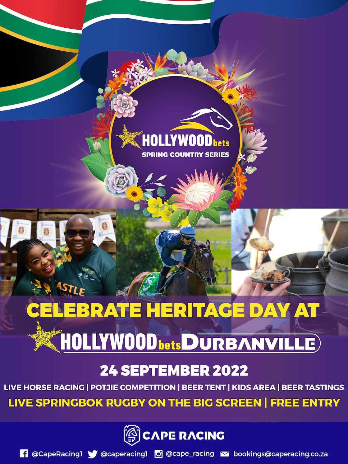 Hollywoodbets Durbanville