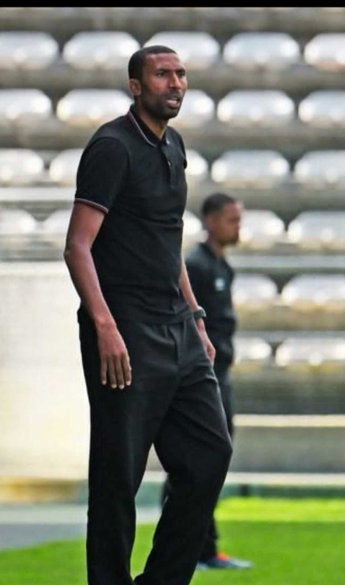 The Buccaneers turn to Abdeslam Ouaddou as they aim to reshape their football identity. The Buccaneers turn to Abdeslam Ouaddou as they aim to reshape their football identity.