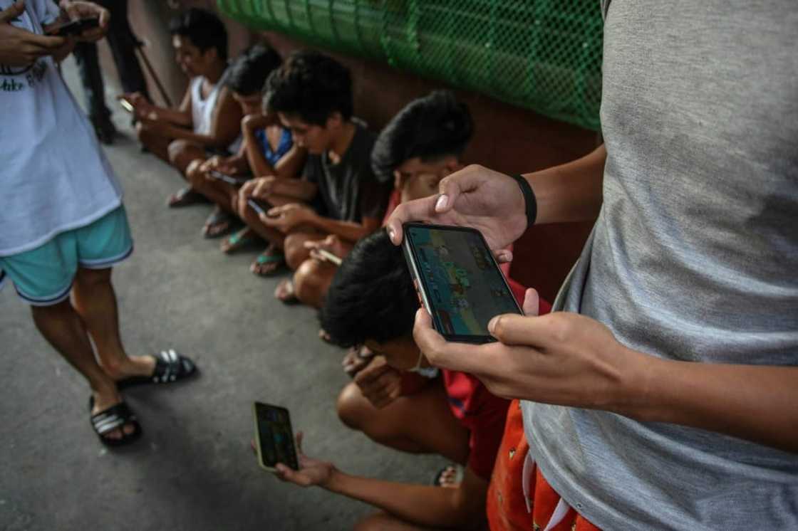 Blockchain-based play-to-earn games have proved hugely popular in parts of Asia and Latin America Blockchain-based play-to-earn games have proved hugely popular in parts of Asia and Latin America