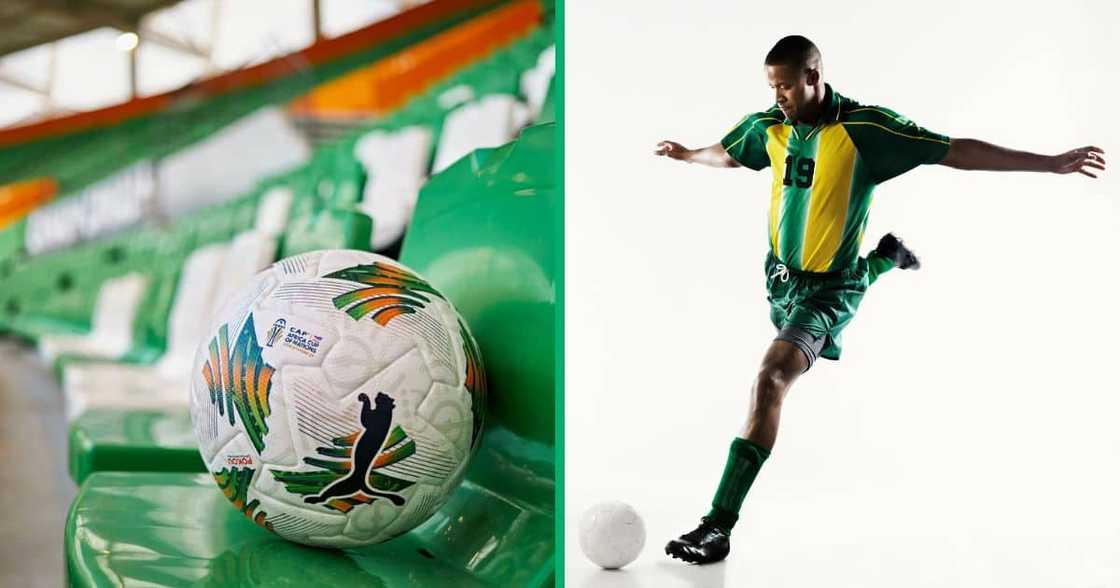 SuperSport allegedly secured rights to air AFCON 2023 SuperSport allegedly secured rights to air AFCON 2023