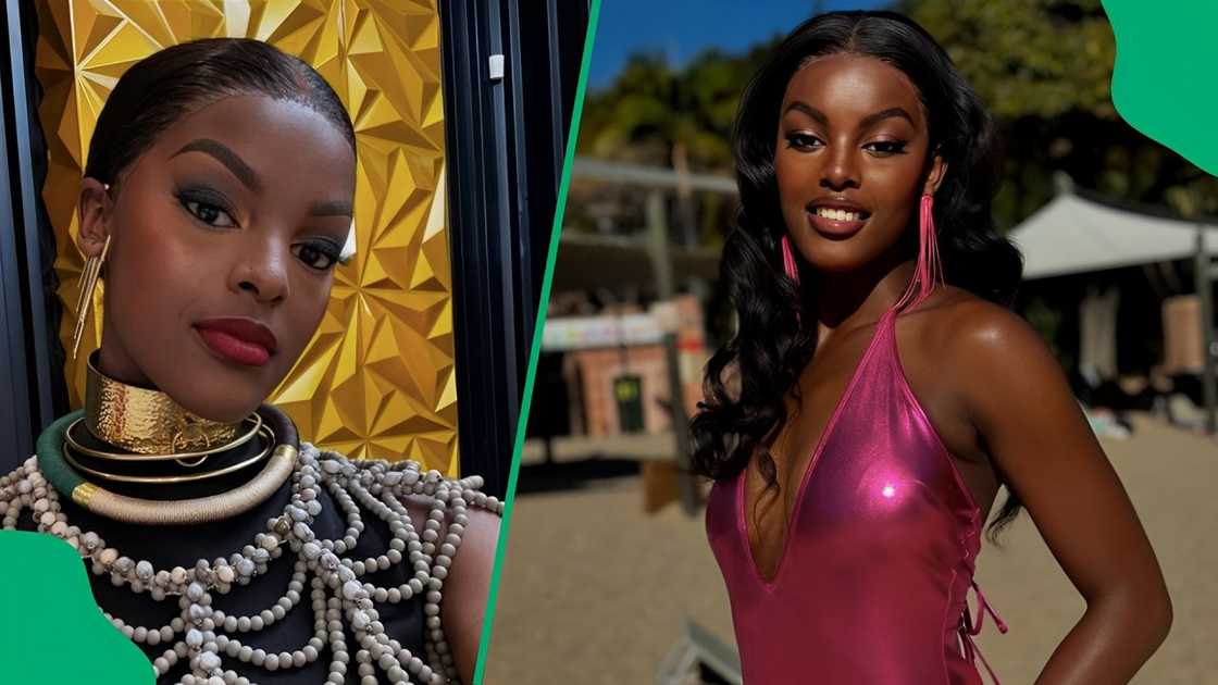 Details about Chidimma's marriage emerge Details about Chidimma's marriage emerge