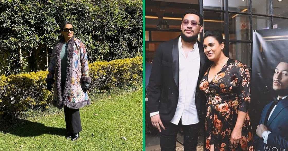 Lynn Forbes shared her private messages with AKA Lynn Forbes shared her private messages with AKA