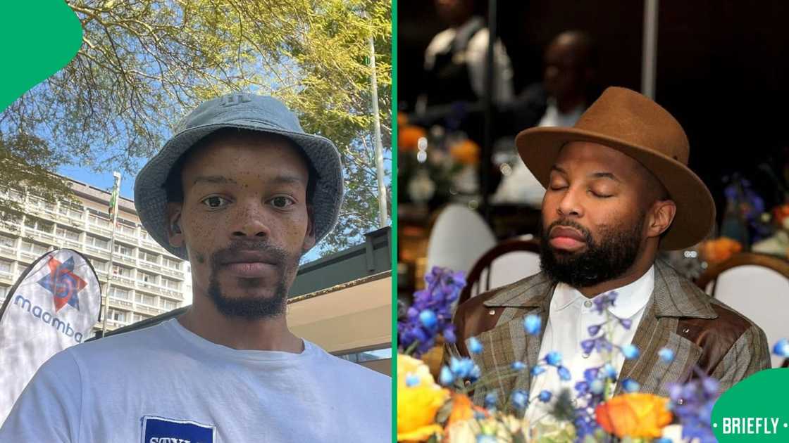 Sizwe Dhlomo responds to Nota Baloyi's desire to buy Kaya FM Sizwe Dhlomo responds to Nota Baloyi's desire to buy Kaya FM