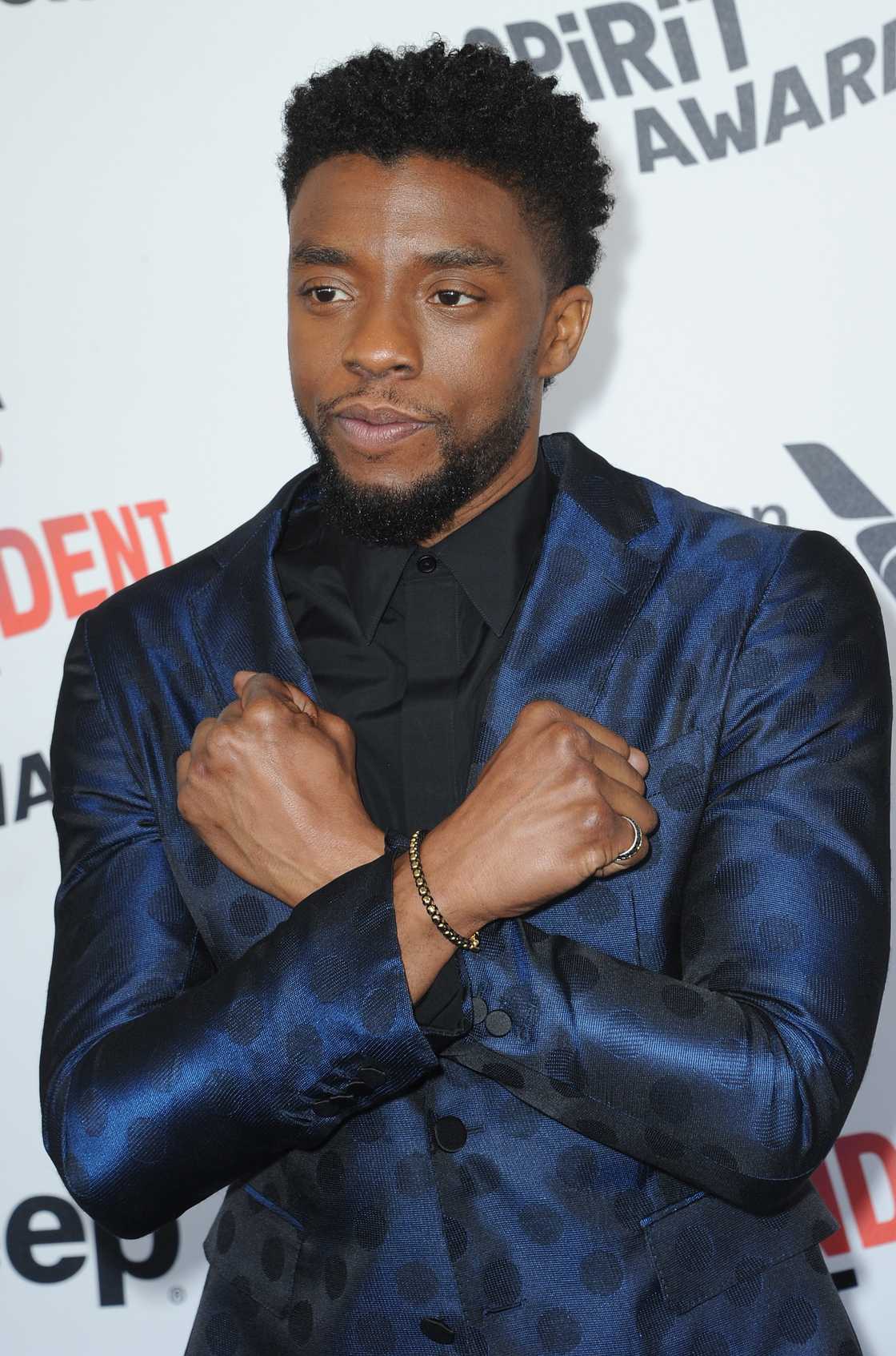 Chadwick Boseman remembered 6 years after his death