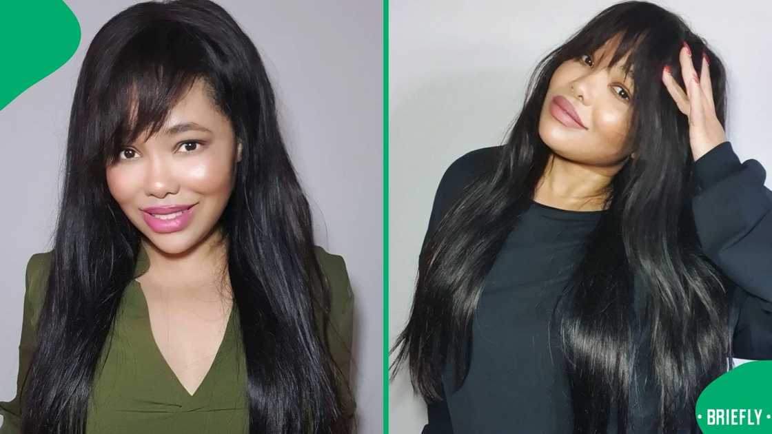 Pam Andrews shares her battle with social anxiety Pam Andrews shares her battle with social anxiety