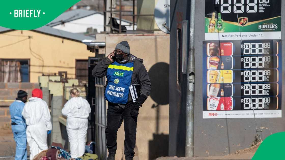 It is reported that a further six people have been wounded