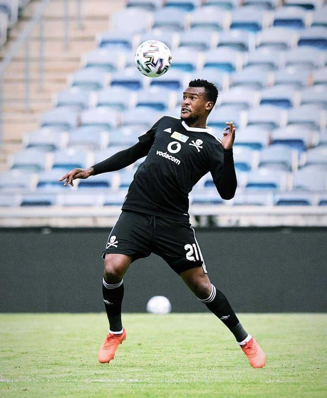 Nkanyiso Zungu Nkanyiso Zungu