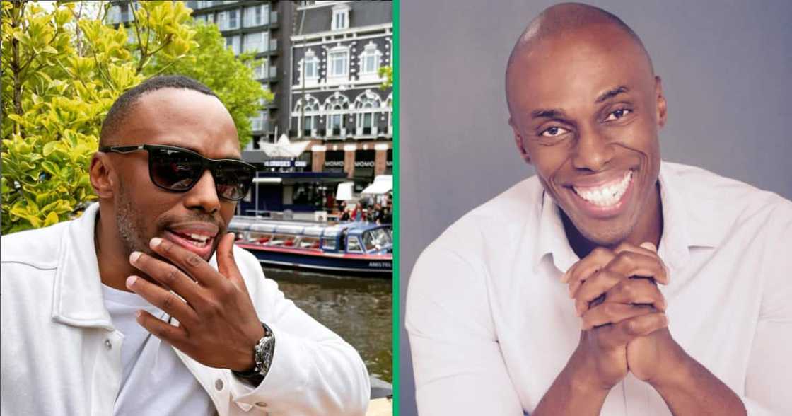 Sisanda Henna will be paying lobola to his lover soon Sisanda Henna will be paying lobola to his lover soon