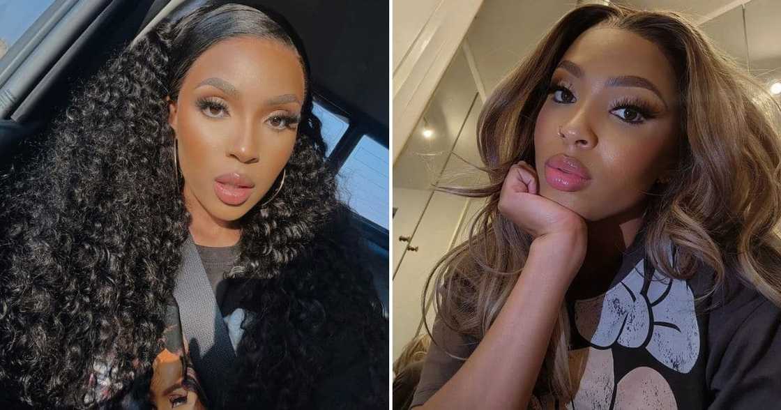 Linda Mtoba Linda Mtoba