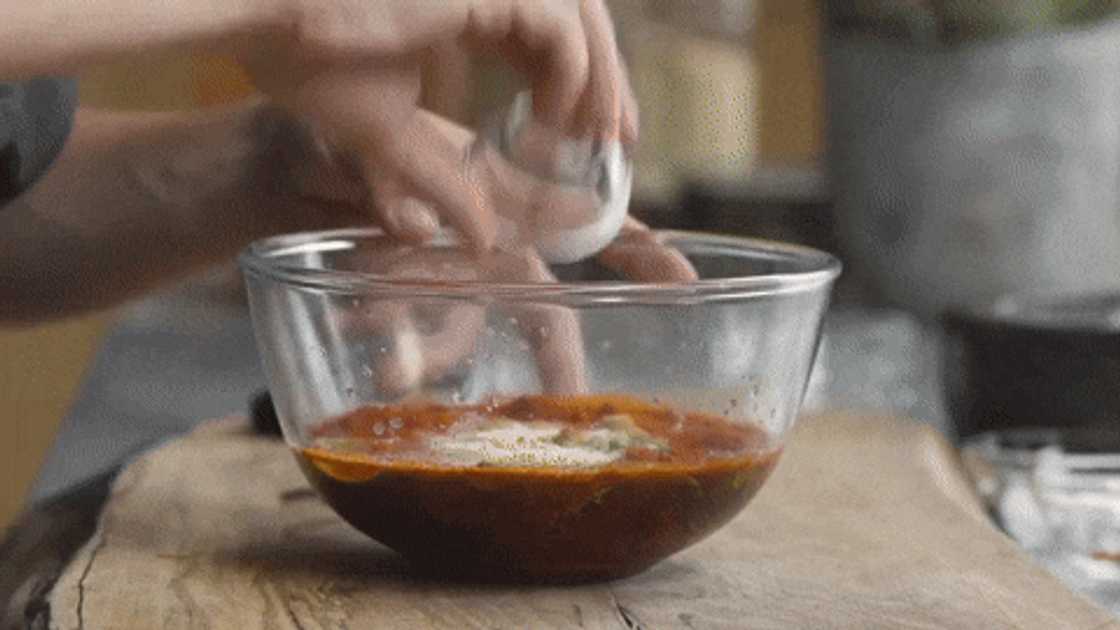 Beer chicken marinade Beer chicken marinade