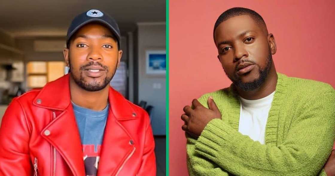Media personality Nkanyiso Makhanya has joined 'Umkhokha:The Curse' as Menga. Media personality Nkanyiso Makhanya has joined 'Umkhokha:The Curse' as Menga.