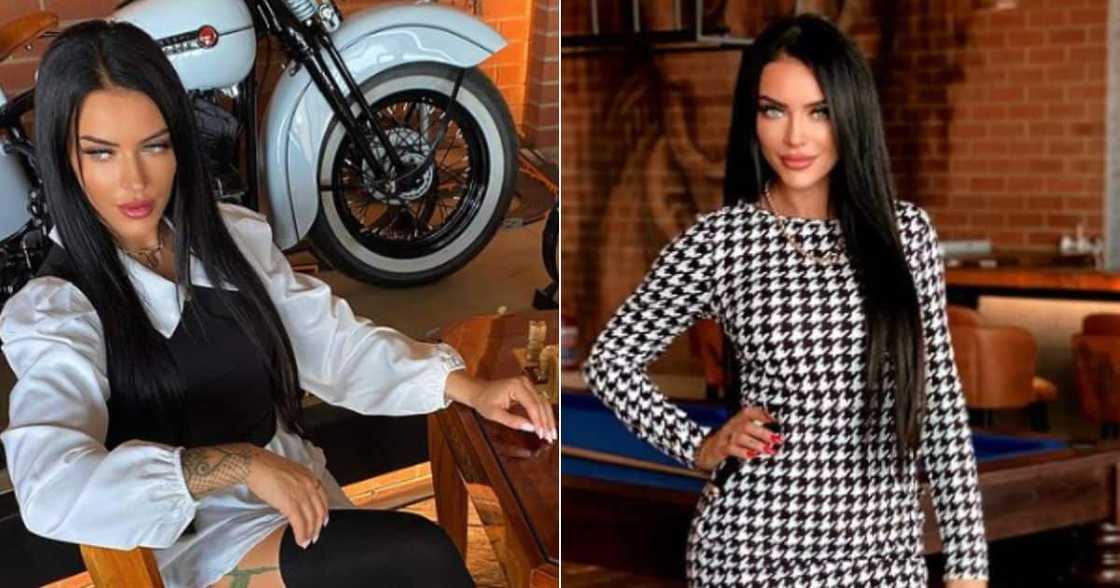 Maja Janeska Maja Janeska