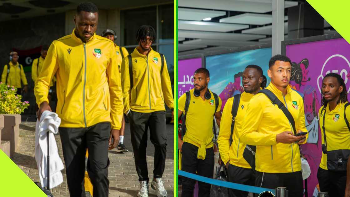 Benin, AFCON, Libya Benin, AFCON, Libya