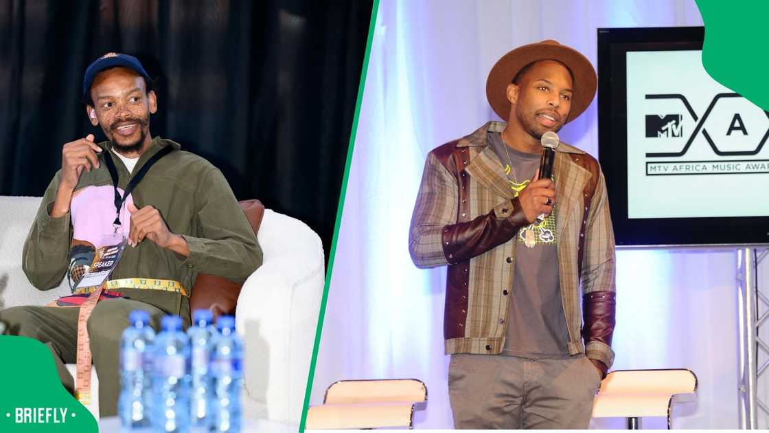 Sizwe Dhlomo shuts down Nota Baloyi's interest in buying Kaya FM Sizwe Dhlomo shuts down Nota Baloyi's interest in buying Kaya FM