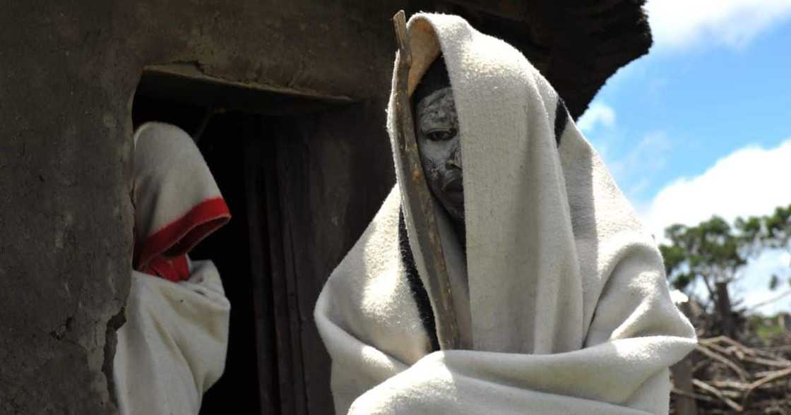 Initiation school