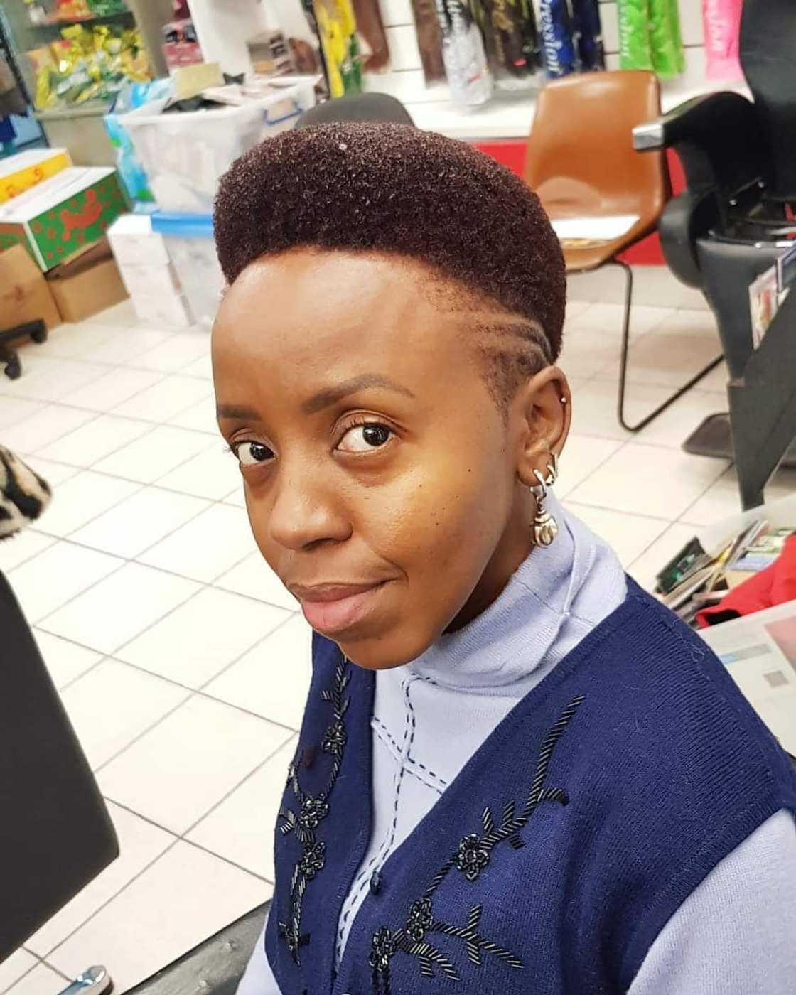 40 latest short haircuts for black women 40 latest short haircuts for black women