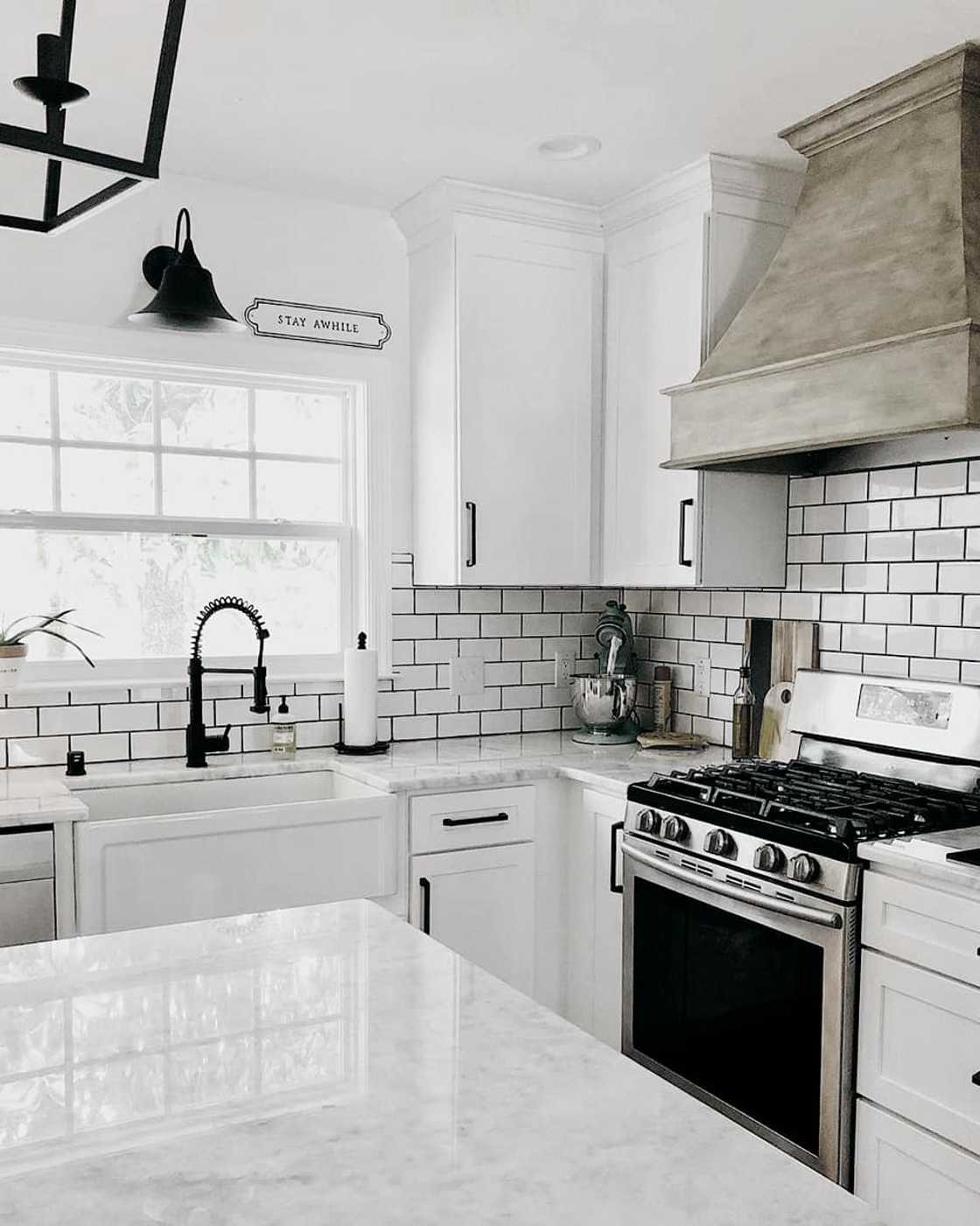 Kitchen Designs In South Africa Kitchen Designs In South Africa