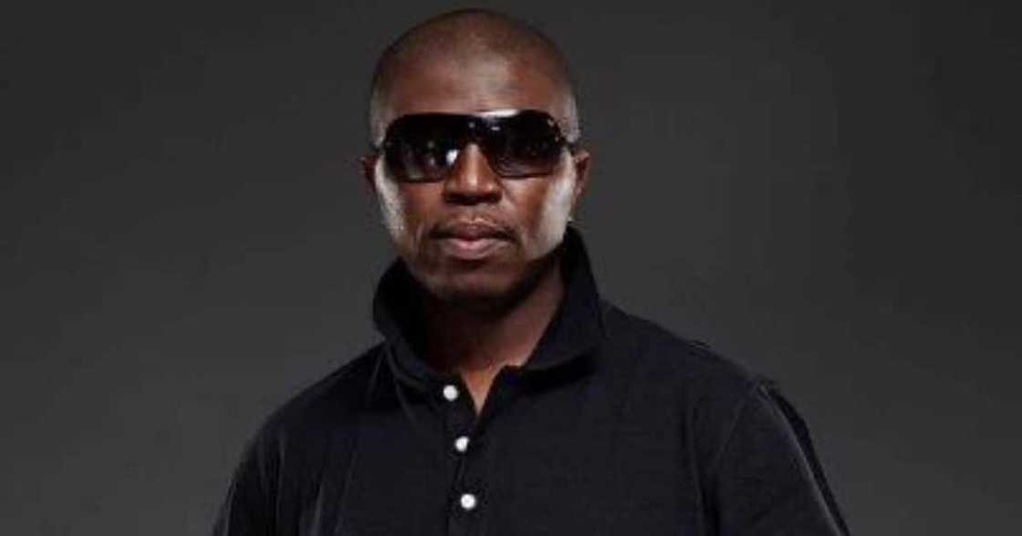 SA Rappers React to Death of Skwatta Kamp's Musawenkosi 'Nish' Molefe SA Rappers React to Death of Skwatta Kamp's Musawenkosi 'Nish' Molefe