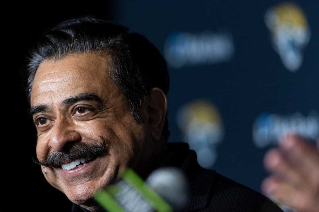 Fulham FC owner Fulham FC owner