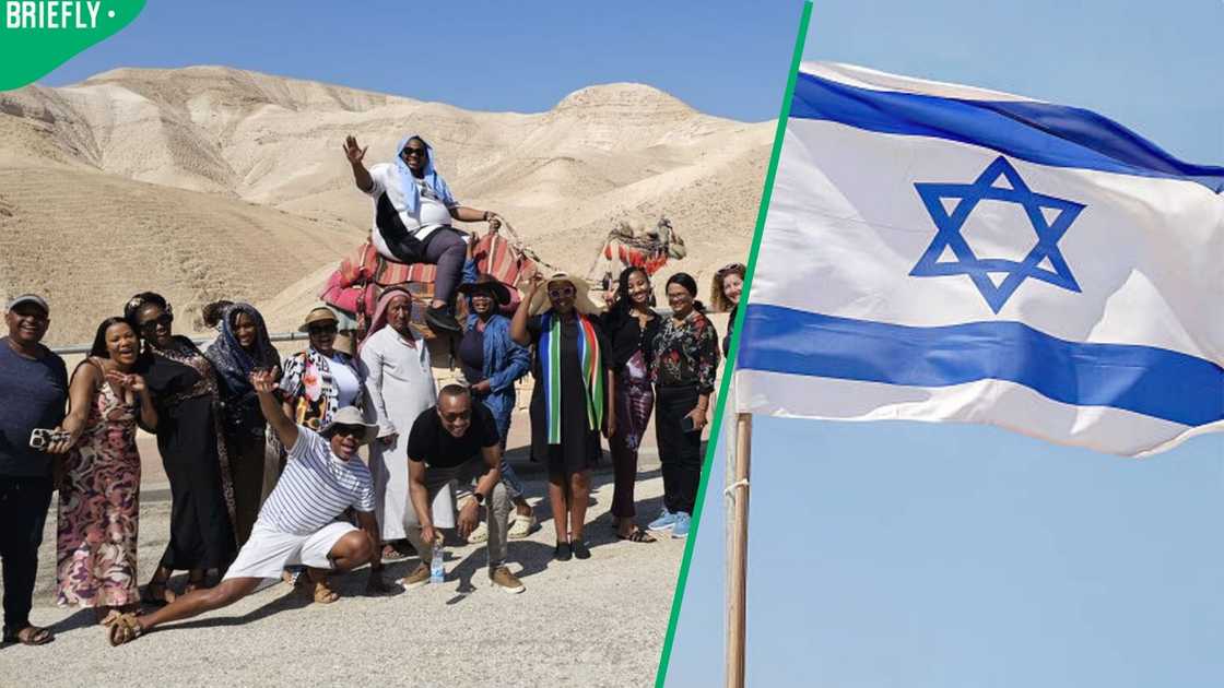 Israel visit