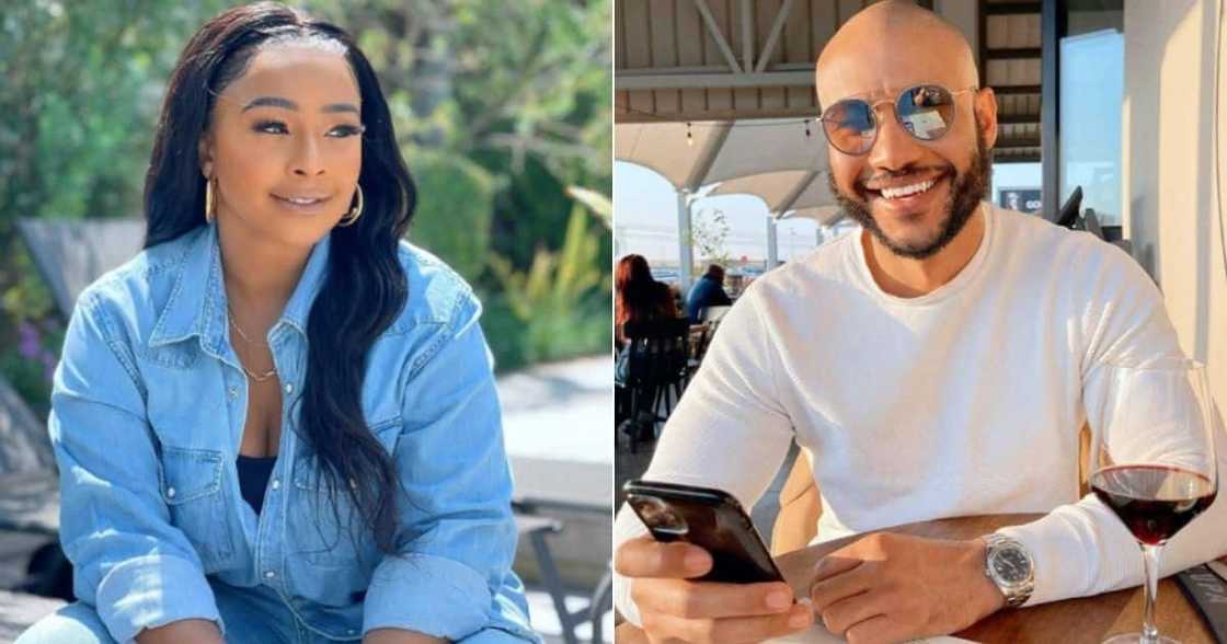 Boity and Anton Jeftha’s, Romance, It Will End in Tears, SA Entertainment, Mzansi