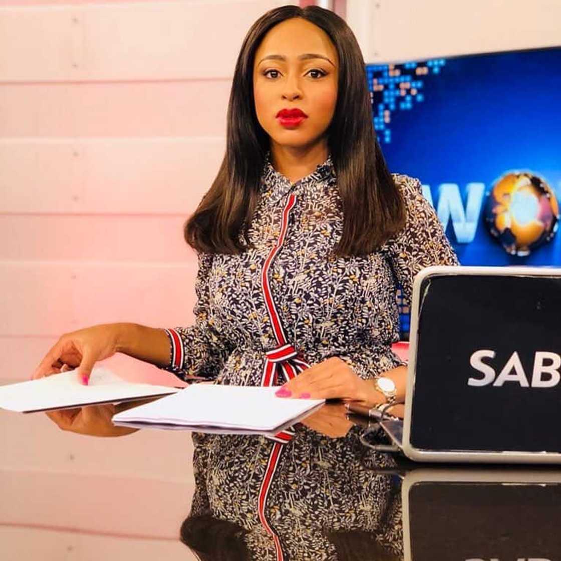 Thabile Ngwato career Thabile Ngwato career