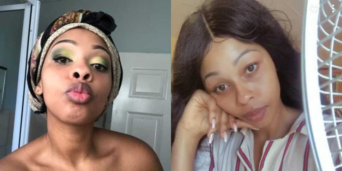 Ubuntu: SA Comes Together to Share Help & Kind Words With Lady Who Lost Her Job Ubuntu: SA Comes Together to Share Help & Kind Words With Lady Who Lost Her Job