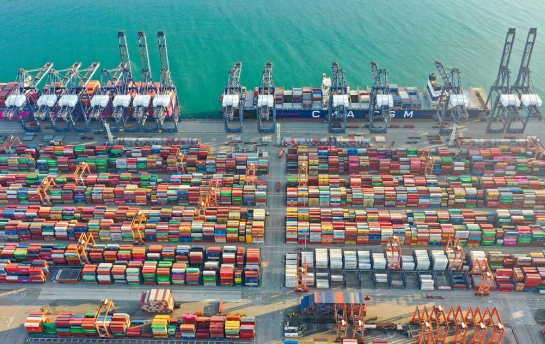 There is growing optimism that China's reopening from zero-Covid will provide a boost to the global economy There is growing optimism that China's reopening from zero-Covid will provide a boost to the global economy