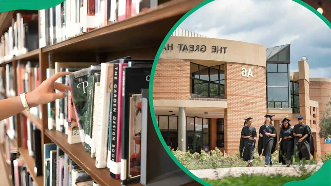 NWU online application for 2025 NWU online application for 2025