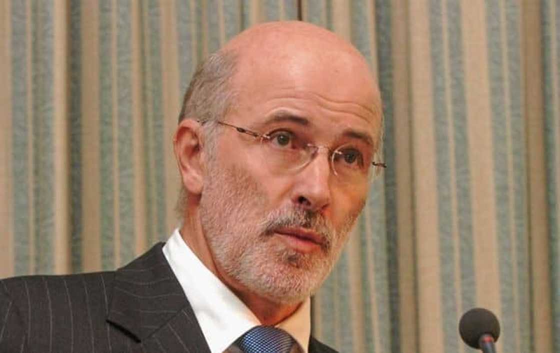 Gerrit Ferreira bio: age, children, education, business, cars, profile, net worth Gerrit Ferreira bio: age, children, education, business, cars, profile, net worth