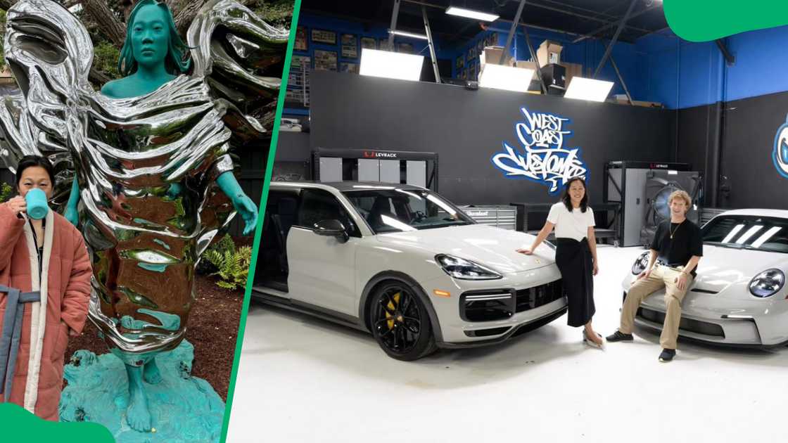 Mark Zuckerberg's gifts for Priscilla Chan Mark Zuckerberg's gifts for Priscilla Chan