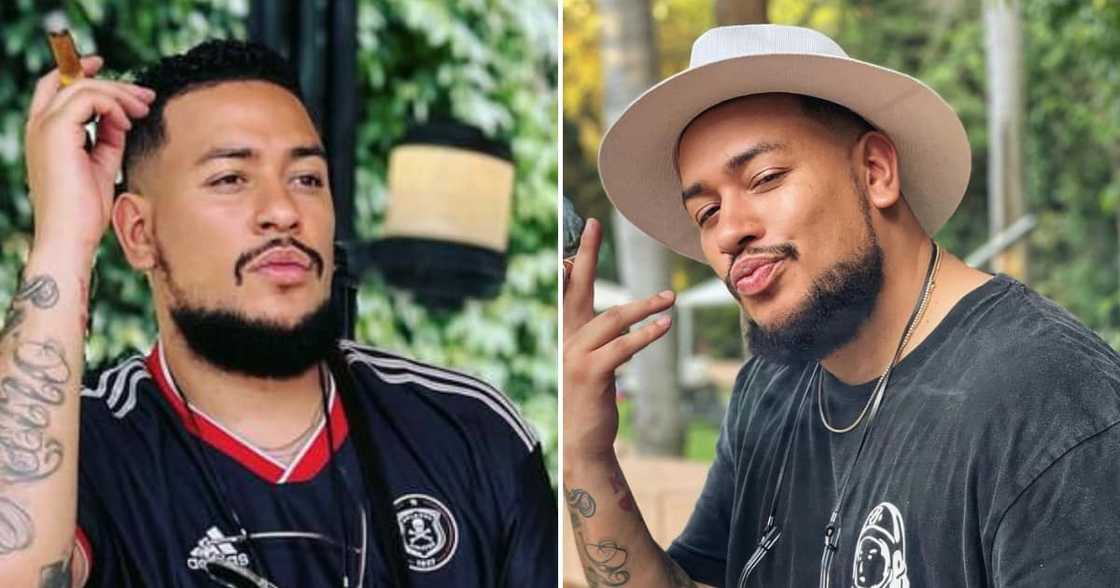 AKA is missed. AKA is missed.