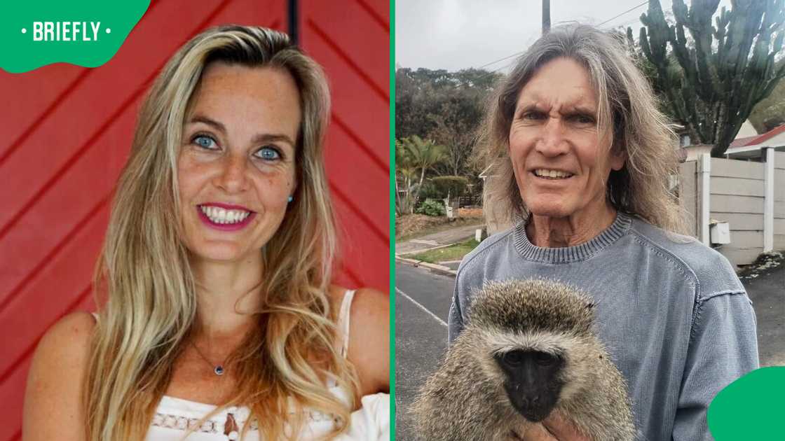 Beth Neale mourns South Africa’s ‘Monkey Man’ Steve Smit after his death Beth Neale mourns South Africa’s ‘Monkey Man’ Steve Smit after his death