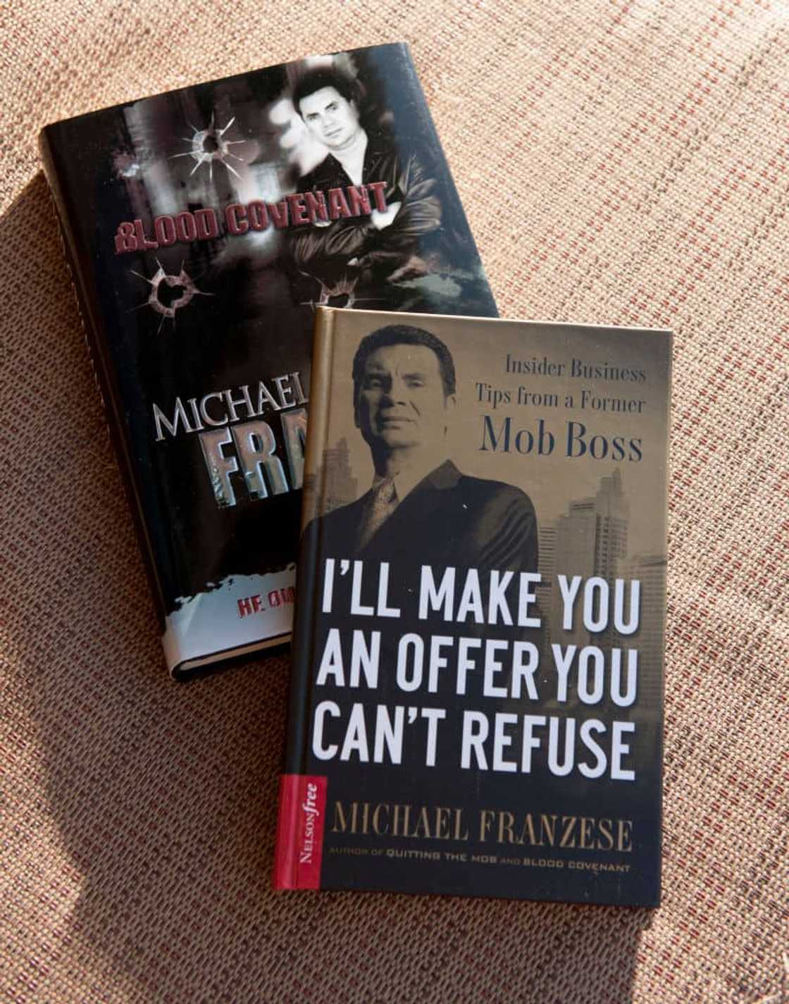 Michael Franzese: net worth, age, children, wife, tv show, movies, profiles Michael Franzese: net worth, age, children, wife, tv show, movies, profiles